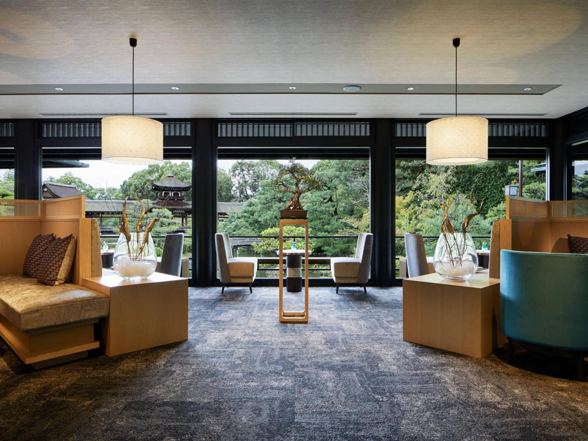 The Villa Nene-No-Michi Kazeno Heritage Formerly Hotel Vmg Resort Kyoto Nene — Photos 1