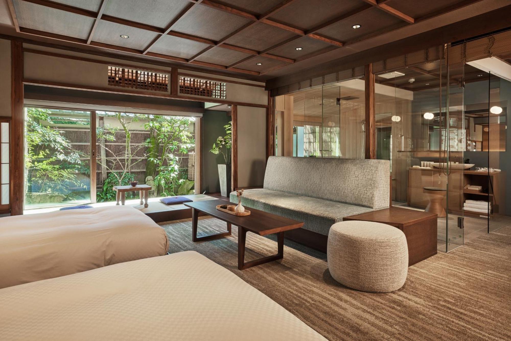 The Villa Nene-No-Michi Kazeno Heritage Formerly Hotel Vmg Resort Kyoto Nene — Photos 2