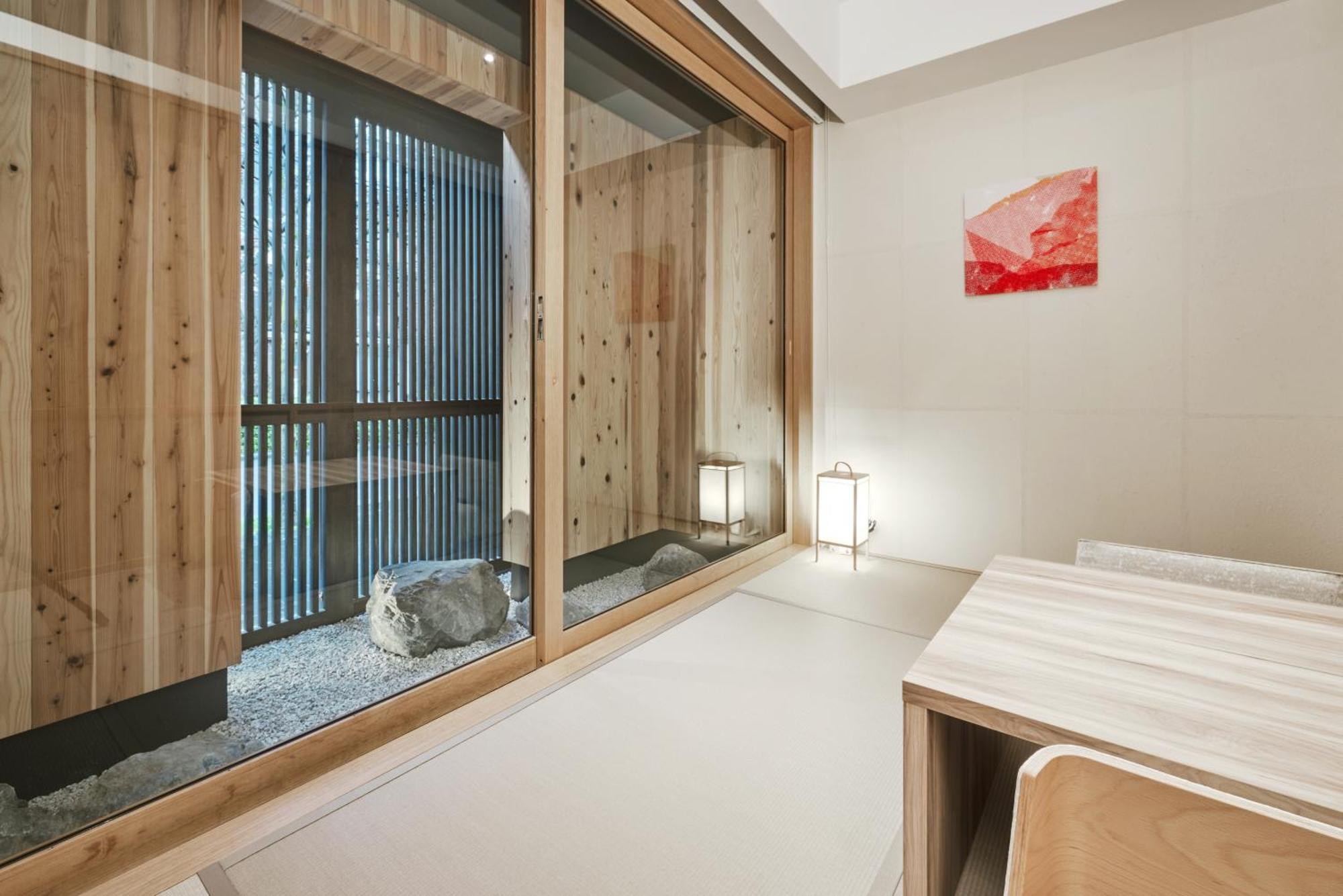 The Villa Nene-No-Michi Kazeno Heritage Formerly Hotel Vmg Resort Kyoto Nene — Photos 3